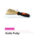 Non-spark Copper Knife Putty nonsparking red copper scraper ,hand scraper,nonsparking safety tools